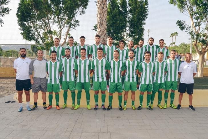 Club Atltico Estacin  