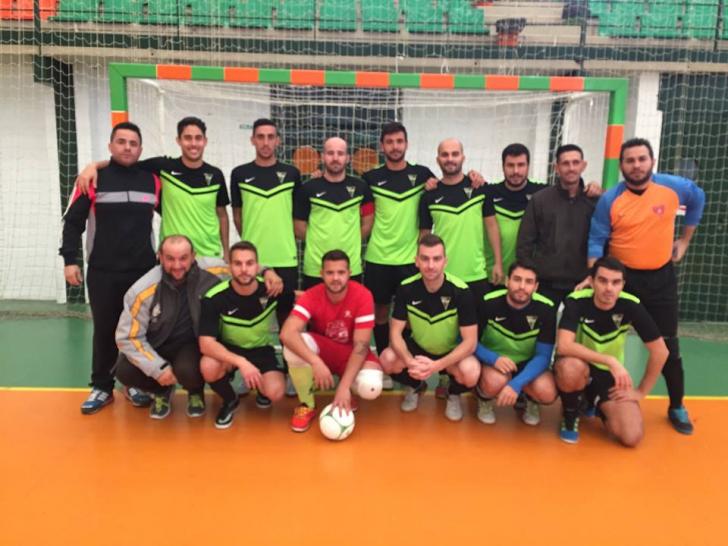 Gminis Ftbol Sala  