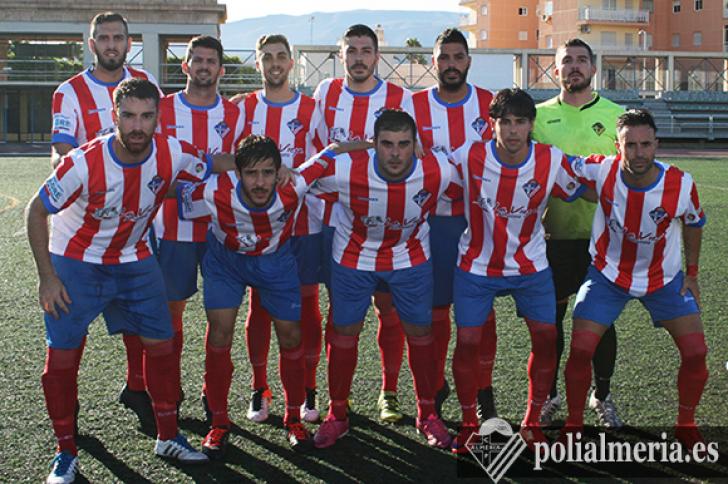Club Polideportivo Almera  