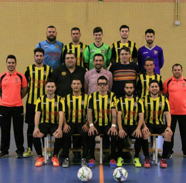 Club Deportivo Sorbas  