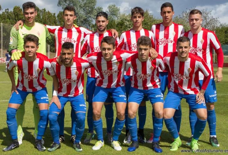 Real Sporting de Gijn  