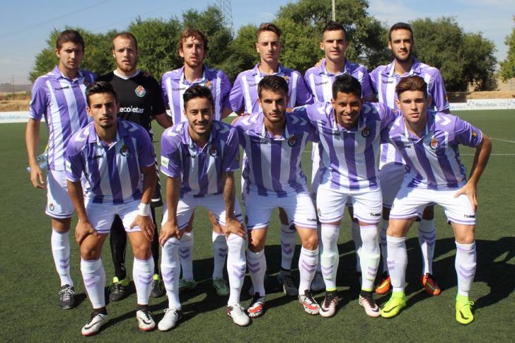 Real Valladolid Club de Ftbol  