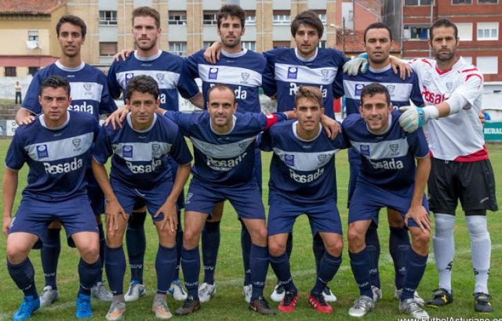 Club Marino de Luanco   