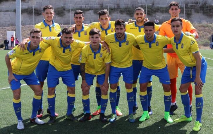 Unin Deportiva Las Palmas  