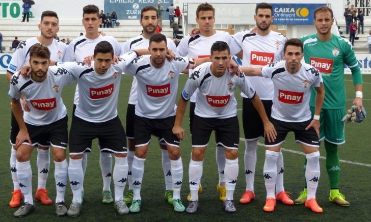 Ontinyent Club de Ftbol  