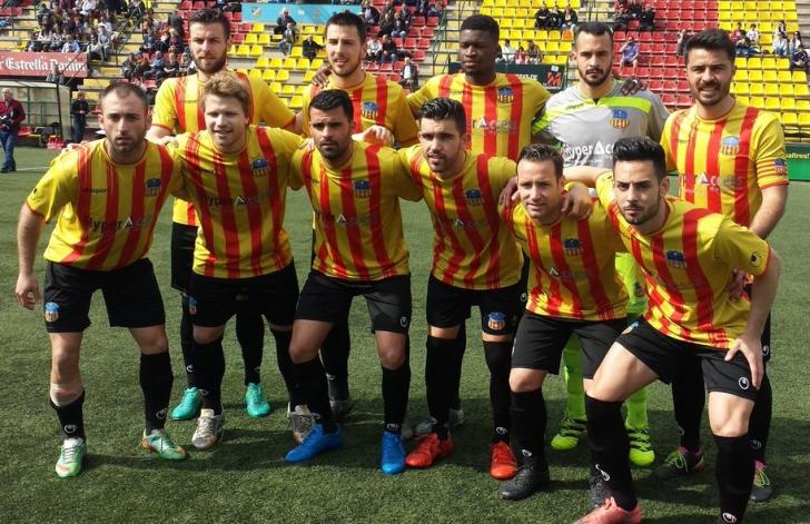 Uni Esportiva Sant Andreu  