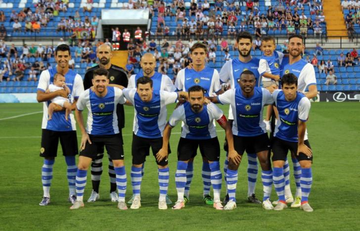 Hrcules Club de Ftbol S.A.D.  