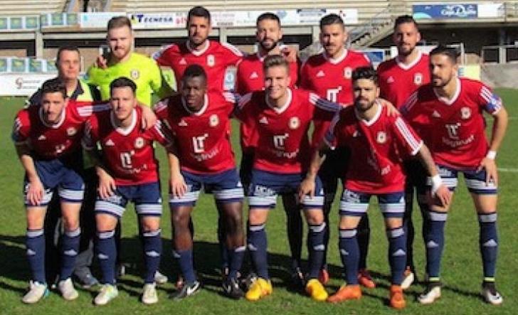 Real vila Club de Ftbol  