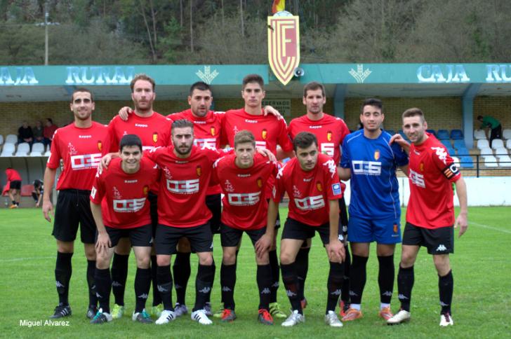Luarca Club de Ftbol  