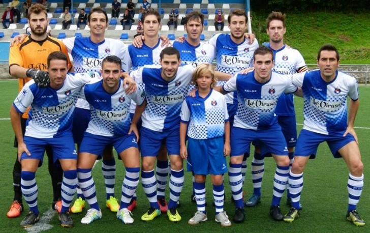 Club Deportivo Tuilla  