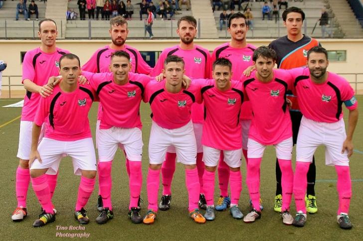 La Barrera Club De Ftbol  