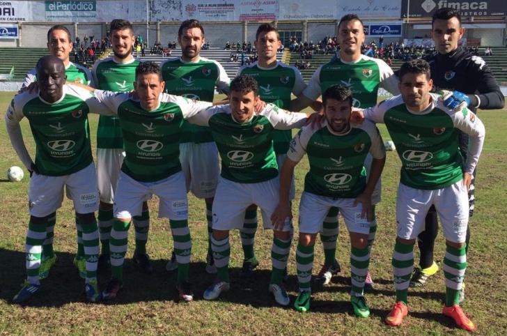 Club Polideportivo Cacereo S.A.D.  