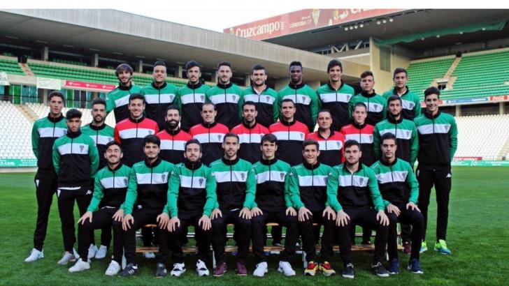 Crdoba Club De Ftbol  