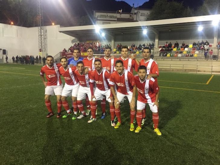 Club de Ftbol Deportivo de Quesada  