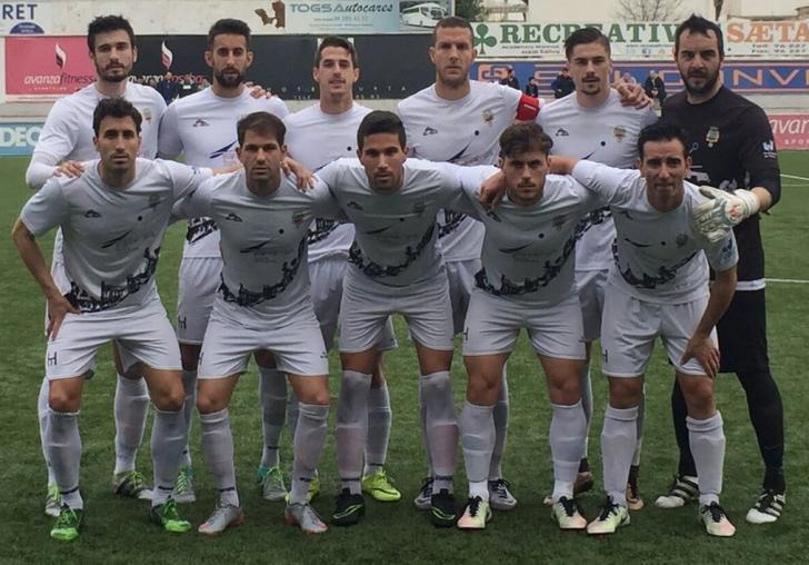 Olímpic de xàtiva - jugadores