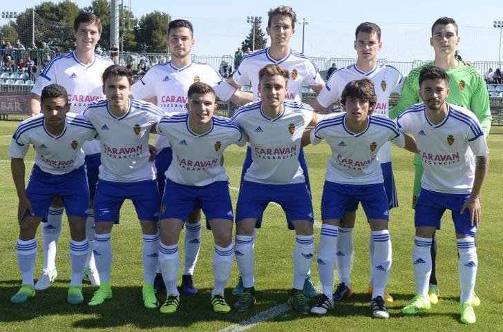 Real Zaragoza Club de Ftbol  