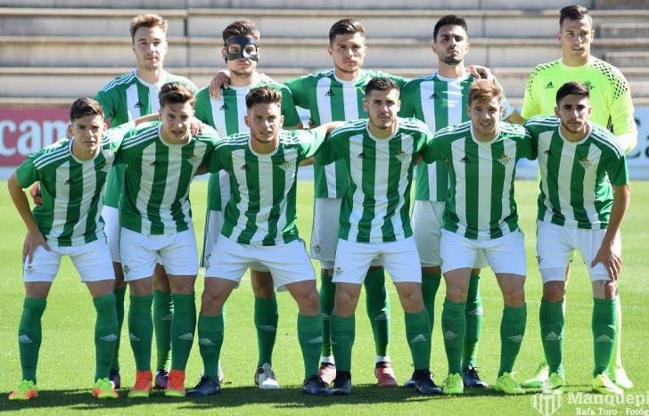 Real Betis Balompi S.A.D.  