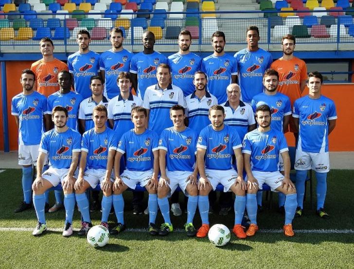 Club Deportivo Binfar  