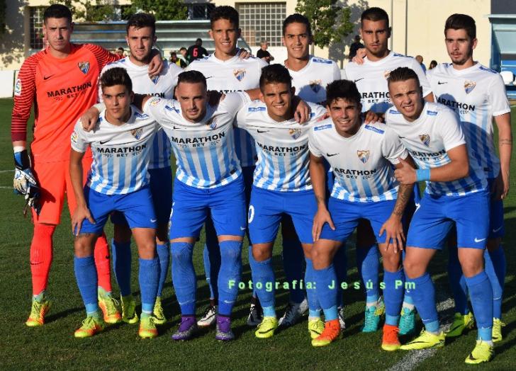 Mlaga Club de Ftbol S.A.D.  
