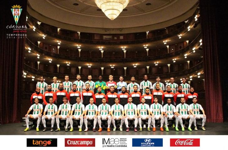 Crdoba Club De Ftbol  