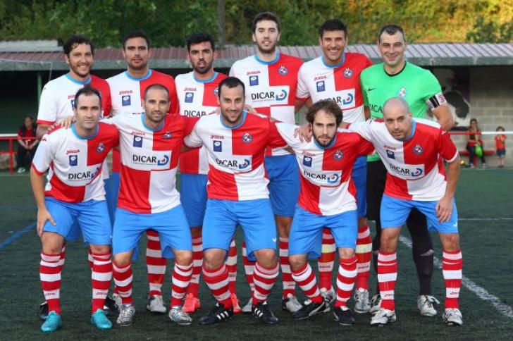 Unin Deportiva Llanera  