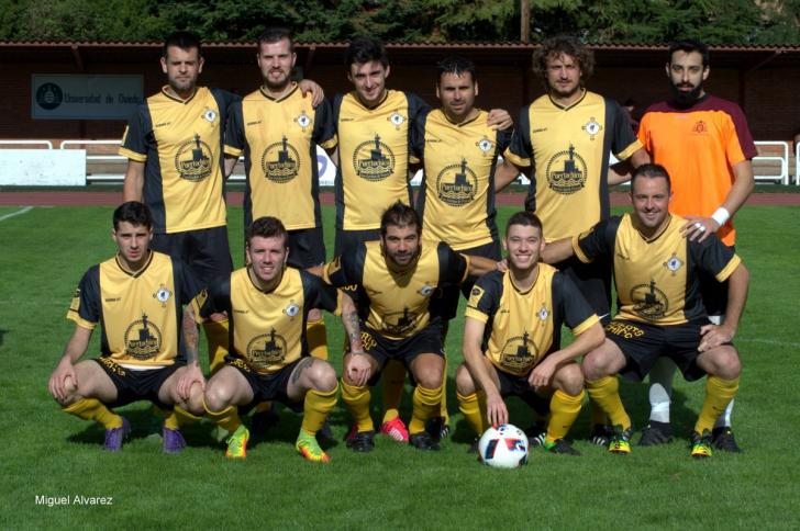 Club Deportivo Muros Balompi  