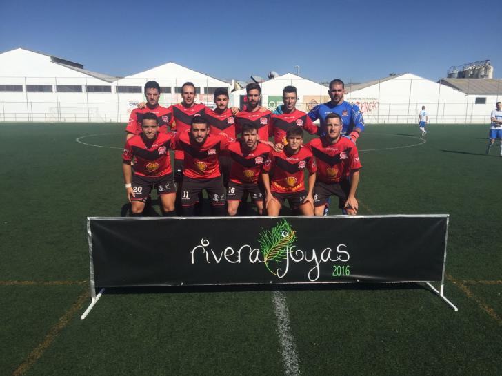 Club Deportivo Alcal Enjoy  