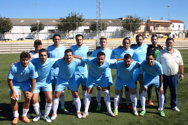 Federico Mayo Club De Ftbol  