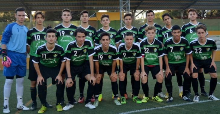 Club Deportivo Vzquez Cultural Juvenil 