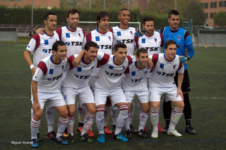 Club Deportivo TSK Roces  