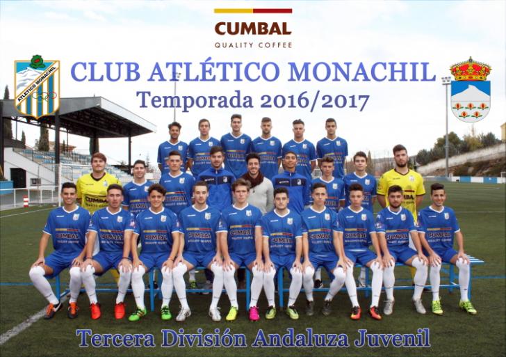 Club Atltico Monachil Juvenil 