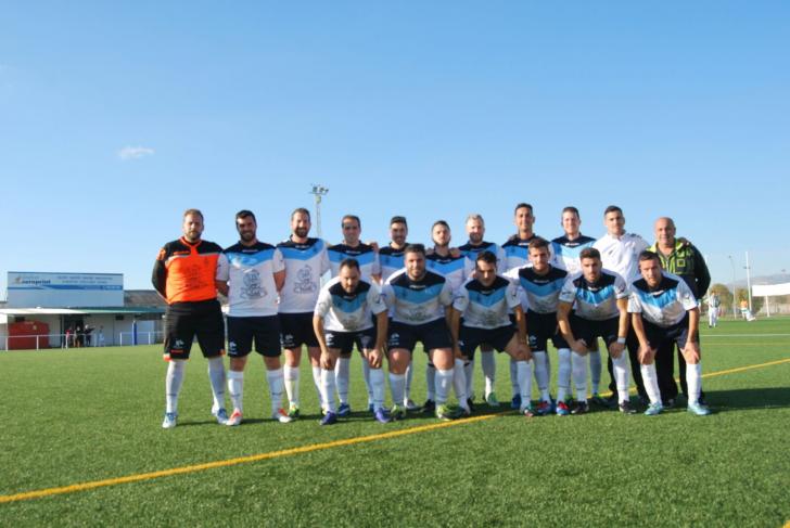 Club Deportivo Pea El Molino  No Federado 