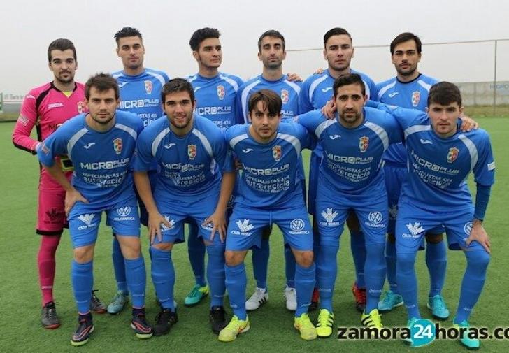 Club Deportivo Villaralbo  