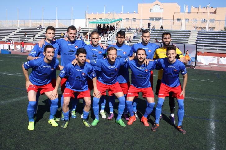 Club De Ftbol Adra  