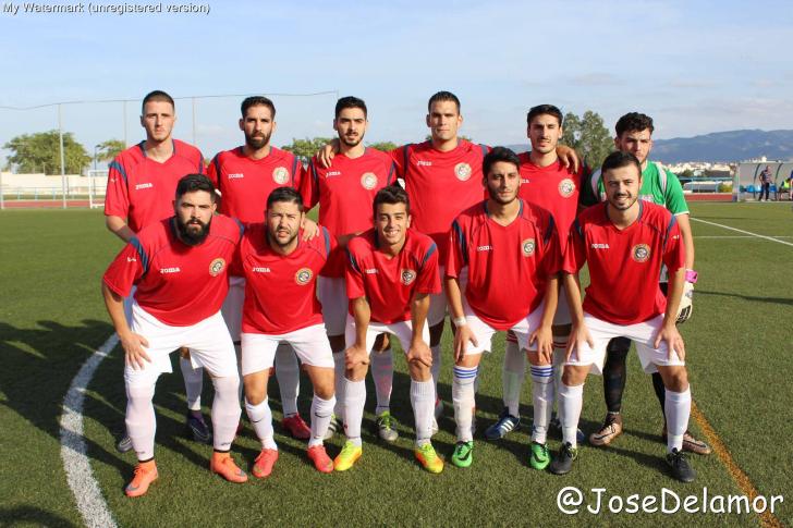 Alcantarilla Ftbol Club  