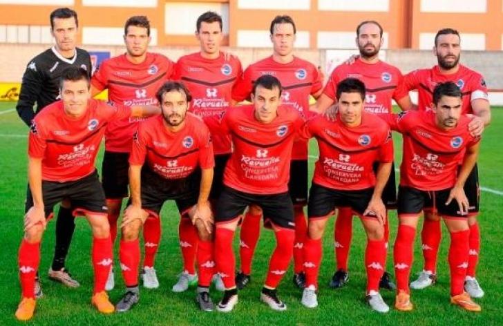 Club Deportivo Laredo  