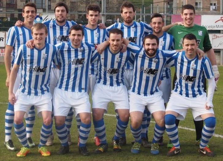 Sociedad Deportiva Beasain  