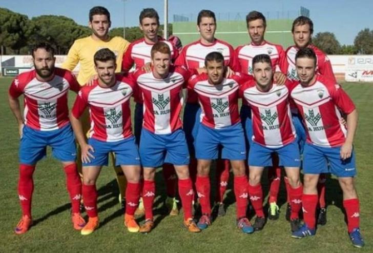 Sociedad Deportiva Atltico Tordesillas  