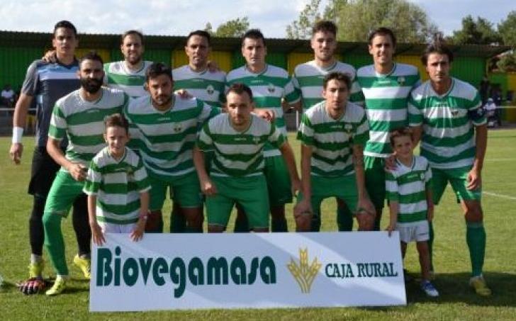 Club Deportivo La Virgen del Camino  