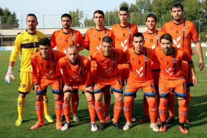 Burgos Club de Ftbol Promesas  