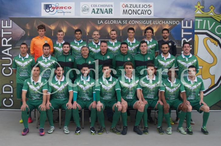 Club Deportivo Cuarte  