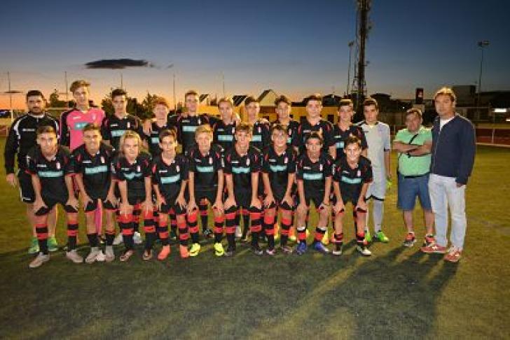 Granada Club De Ftbol S.A.D. Cadete 