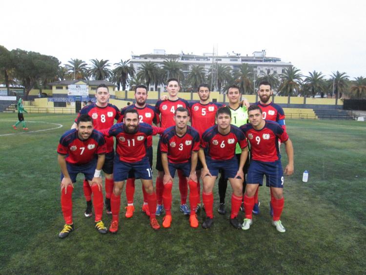 Recreativo Bailn Club De Ftbol  