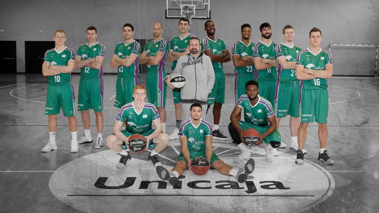 Sociedad Deportiva Club Unicaja  