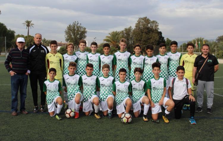 Club Nataci�n Almer�a Infantil 