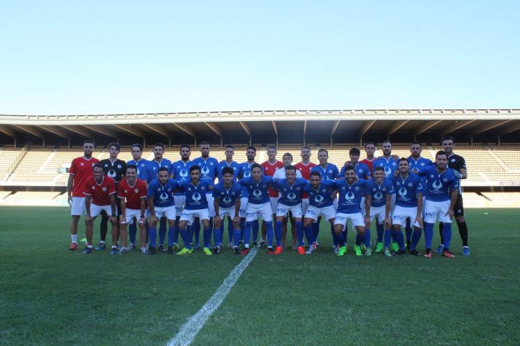 Xerez Deportivo Ftbol Club  