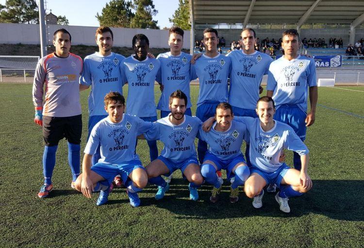 Camarias Club de Ftbol  