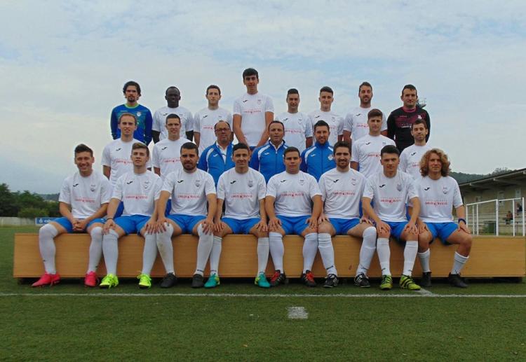 Puenteceso Sociedad Deportiva   