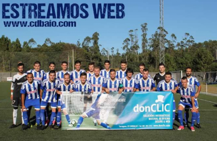 Club Deportivo Baio  