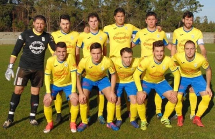 Club de Ftbol Mazaricos  